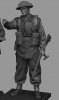 Panzer Art FI35-203 British Infantry Normandy No2 1/35
